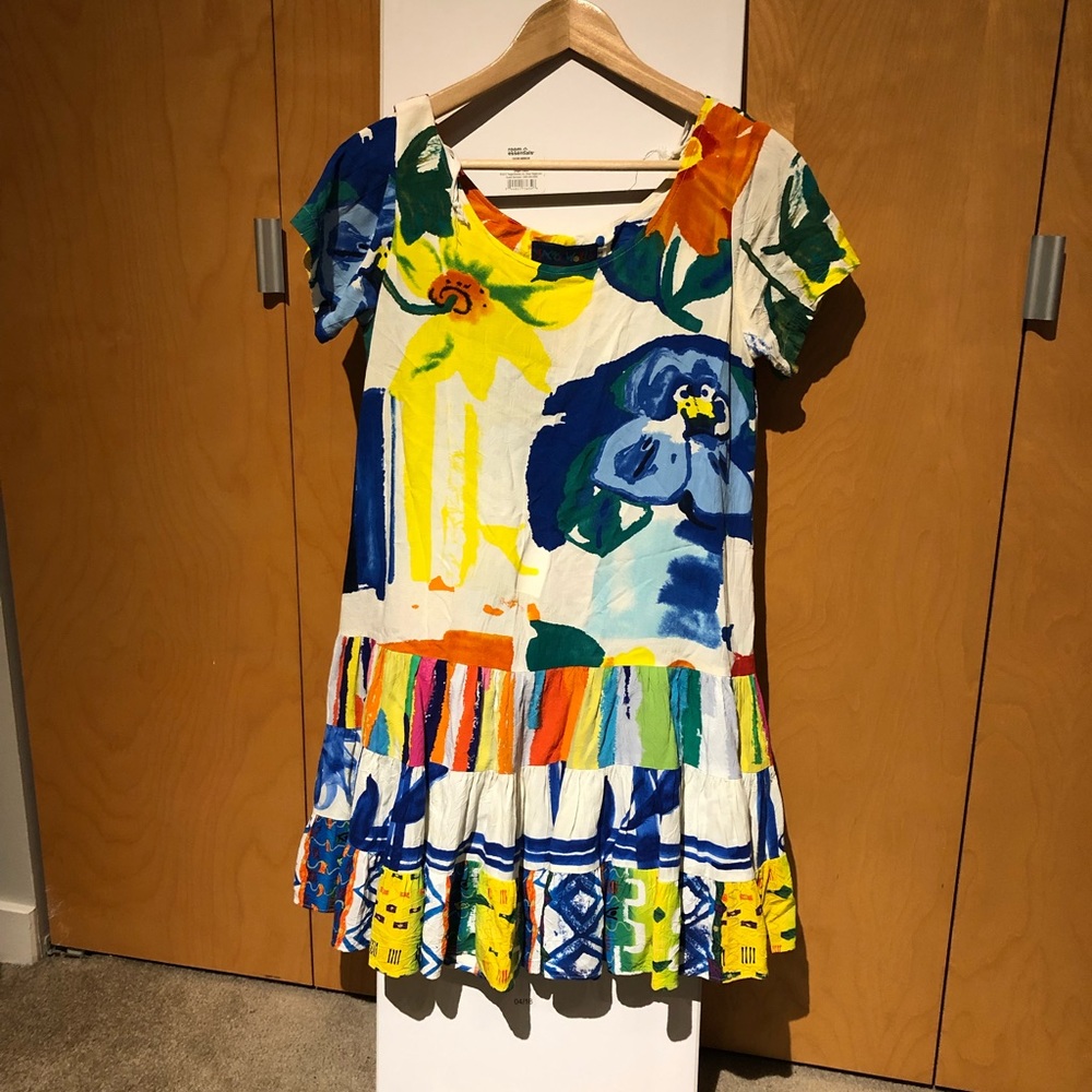 Perfect Beach Dress